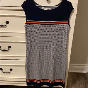 Max Studio Cap Sleeve Dress, Small